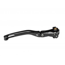 Bonamici Racing Aluminium Brake Lever for the Yamaha YZF R1 / R1M 2015-2023